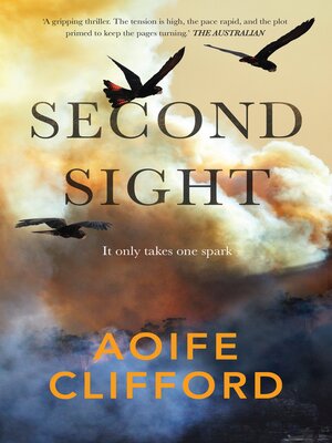 Second Sight - ebook